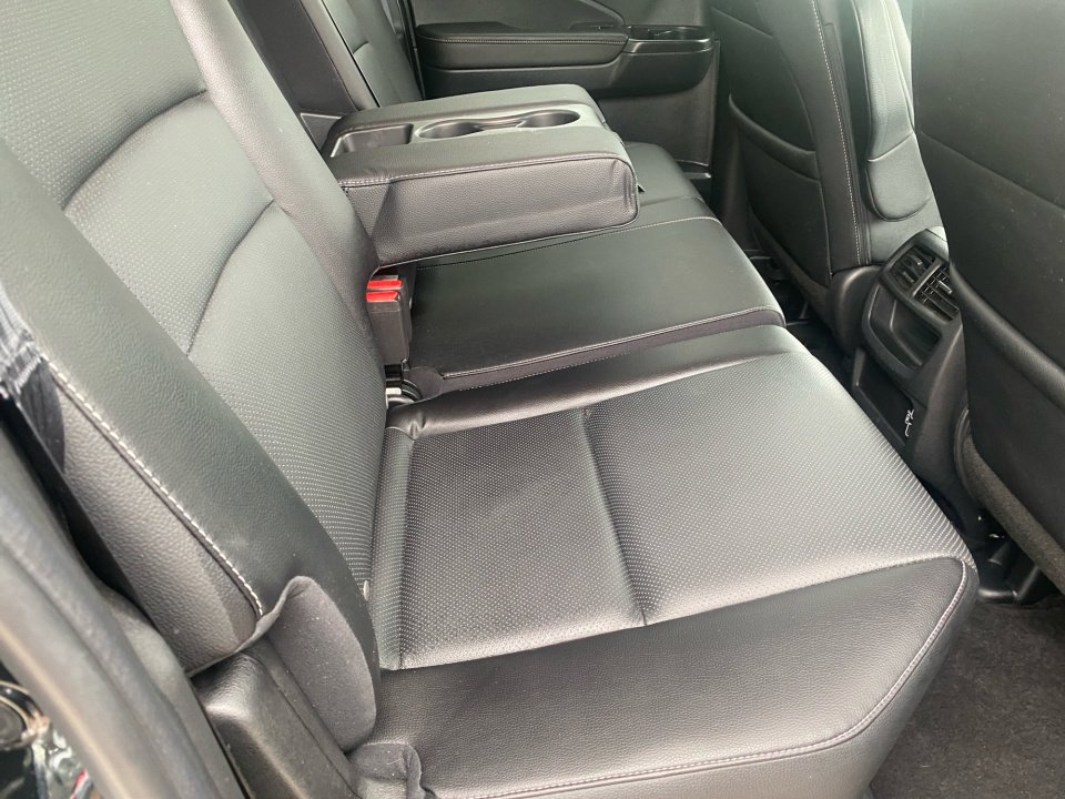 Certified 2023 Honda Ridgeline RTL-E image 33