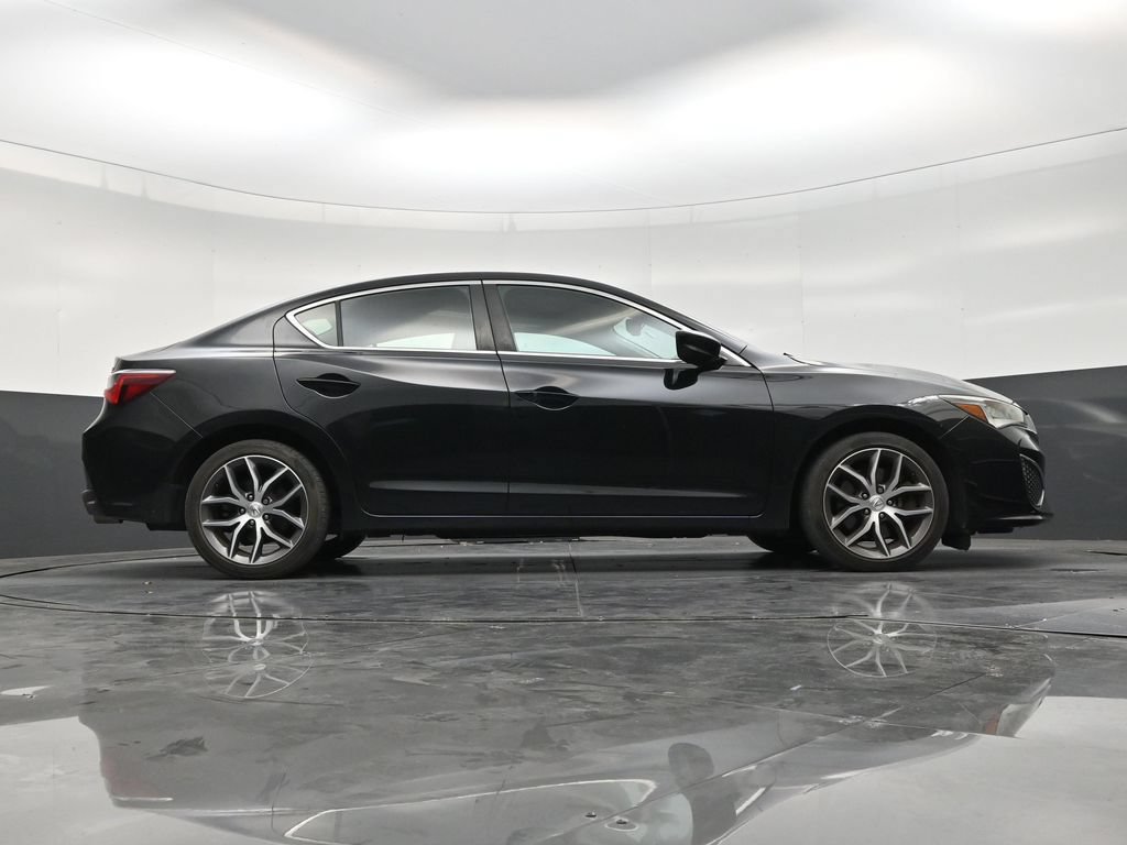Used 2019 Acura ILX FWD image 24