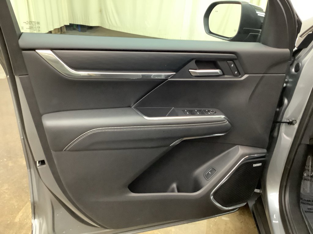 New 2026 GMC Acadia Elevation w/ Black Edition image 12