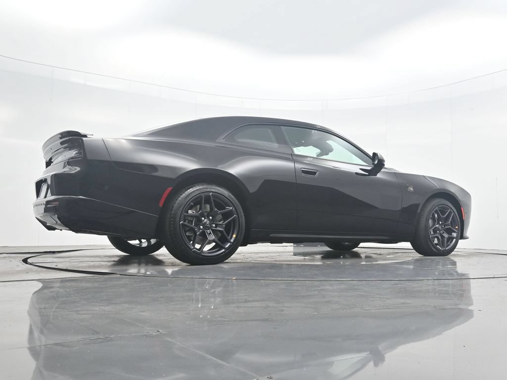 New 2026 Dodge Charger Scat Pack w/ Blacktop Package AWD/4WD image 35