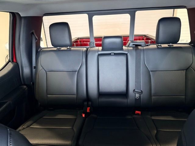 New 2026 Ford F350 Lariat w/ Lariat Premium Package image 40