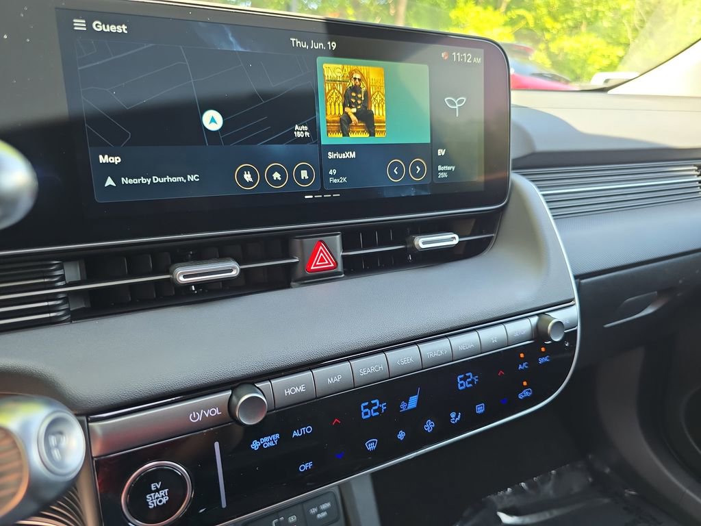 New 2025 Hyundai Ioniq 5 SE AWD/4WD image 20