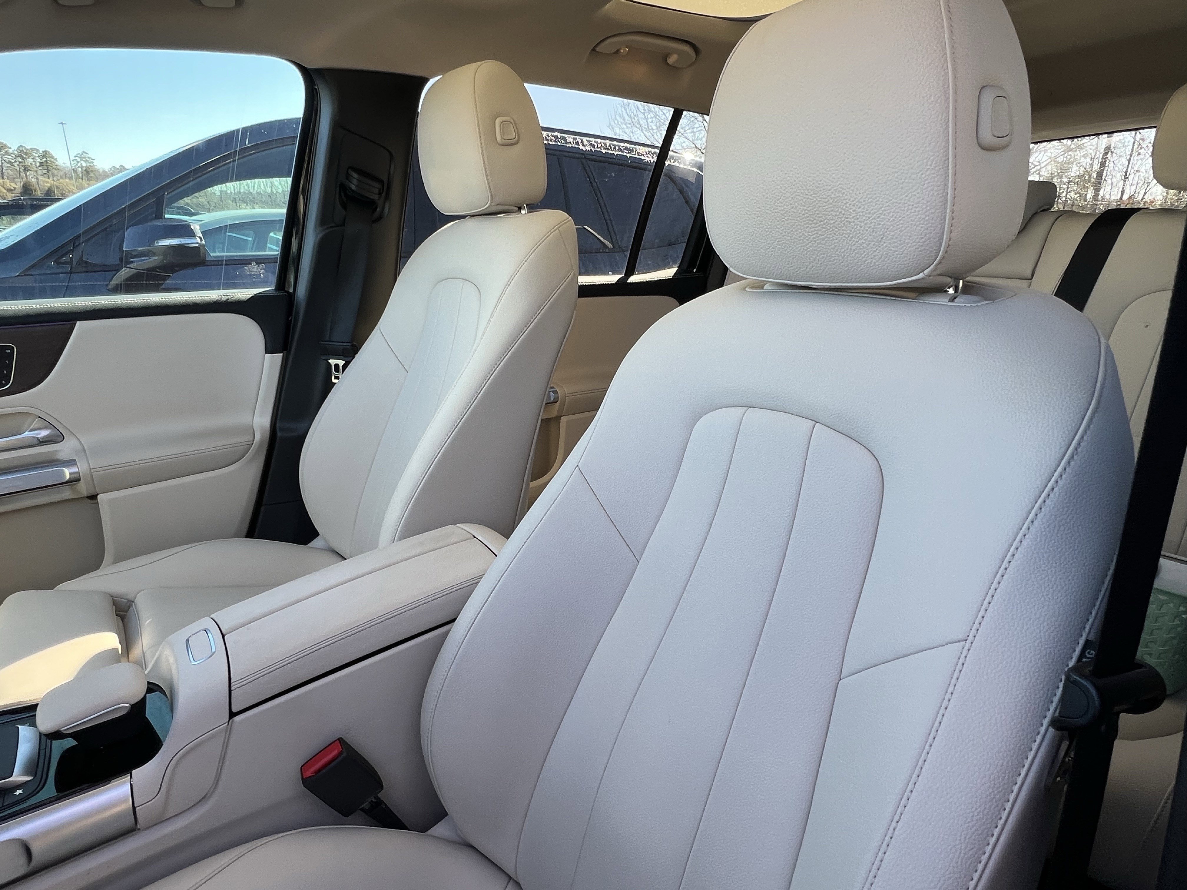 Certified 2023 Mercedes-Benz GLB 250 image 16