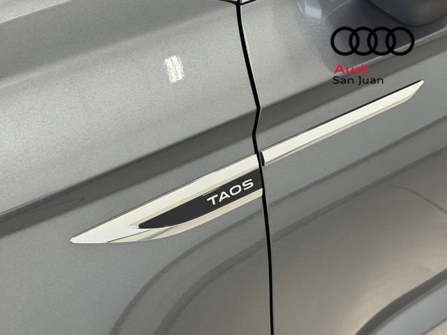 Used 2023 Volkswagen Taos SE FWD image 7