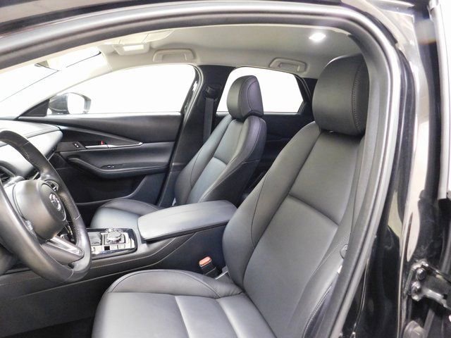 Used 2024 MAZDA CX-30 AWD 2.5 S w/ Select Sport Pkg image 9