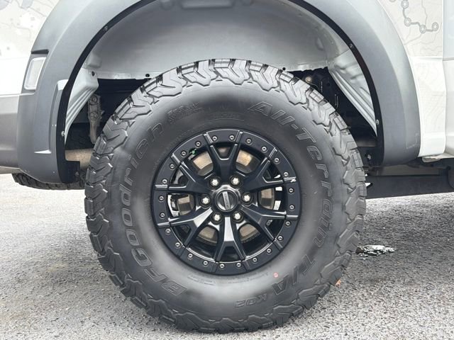 Used 2023 Ford F150 Raptor w/ Raptor 37 Performance Package image 33