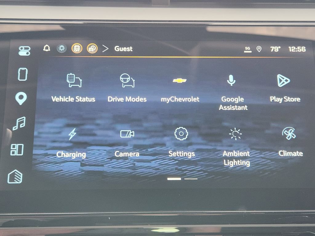 New 2027 Chevrolet Bolt RS image 12