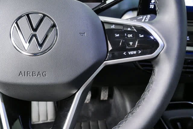 Certified 2024 Volkswagen ID.4 S RWD image 13