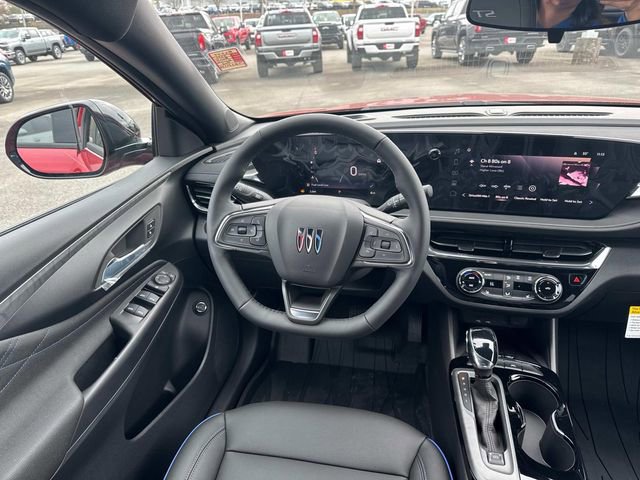 New 2026 Buick Envista Sport Touring w/ Convenience I Package image 17