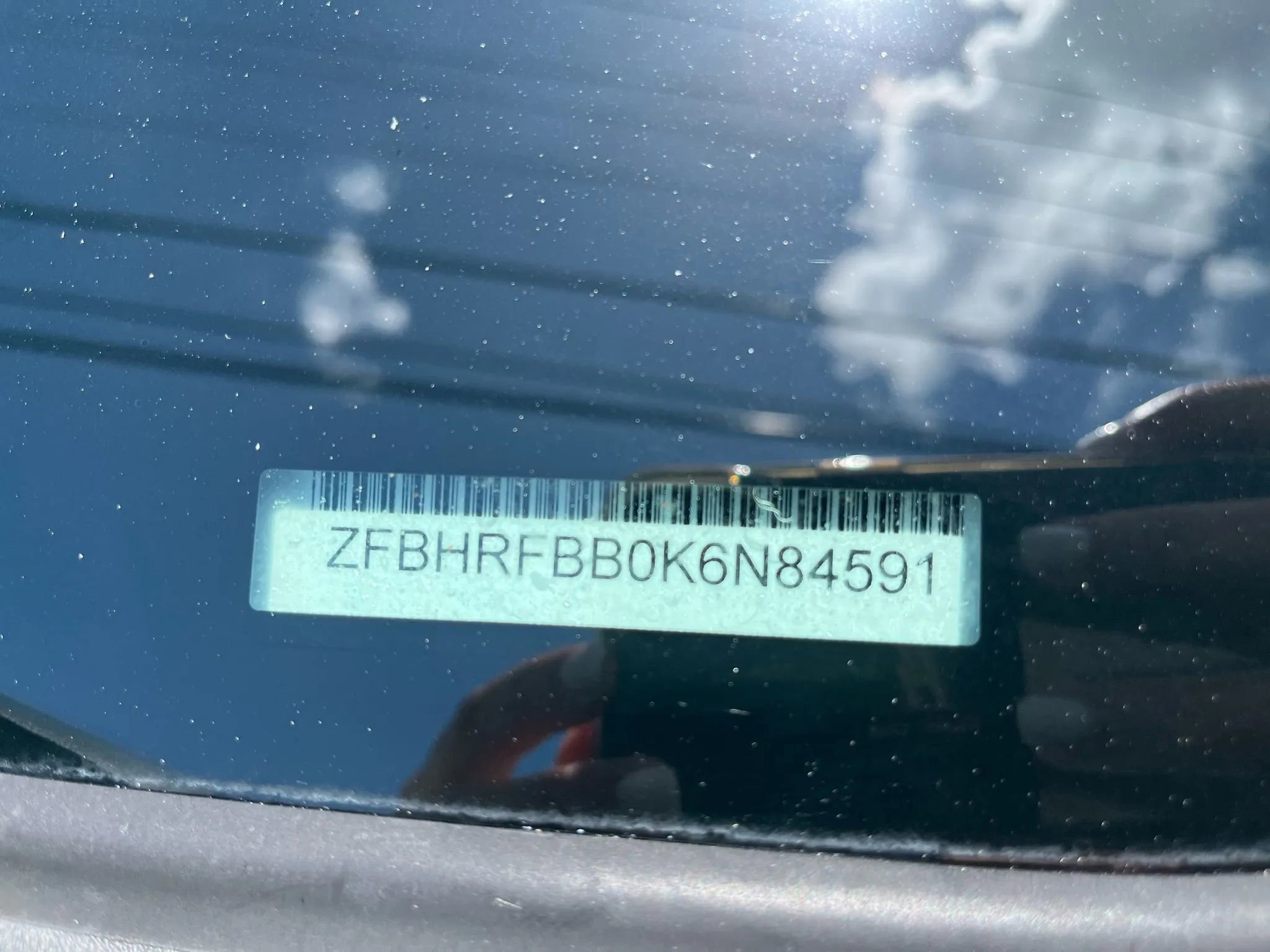 Used 2019 RAM ProMaster City Tradesman SLT image 15