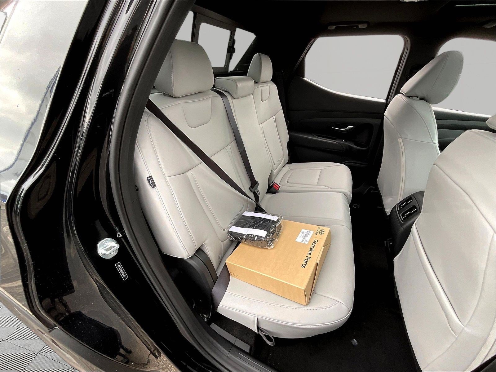 New 2027 Hyundai Santa Cruz SEL AWD/4WD image 20