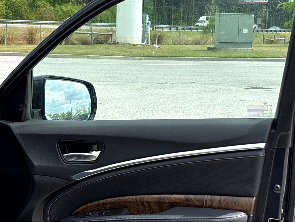 Used 2019 Acura MDX FWD w/ Technology Package image 12