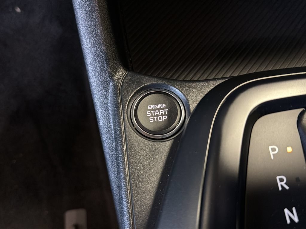 Used 2026 Kia K4 FWD image 19