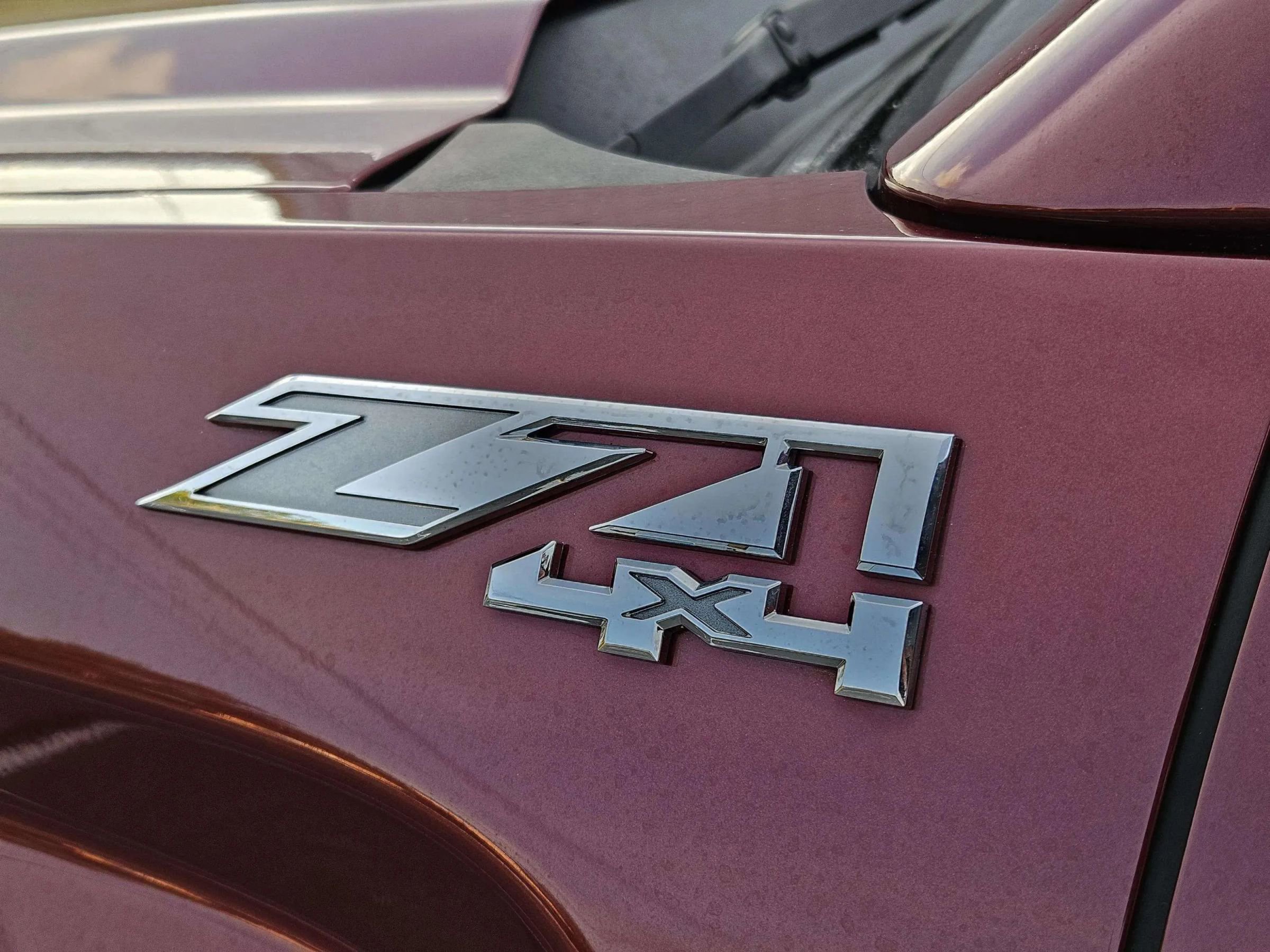 Used 2015 GMC Sierra 1500 SLE w/ SLE Value Package image 32