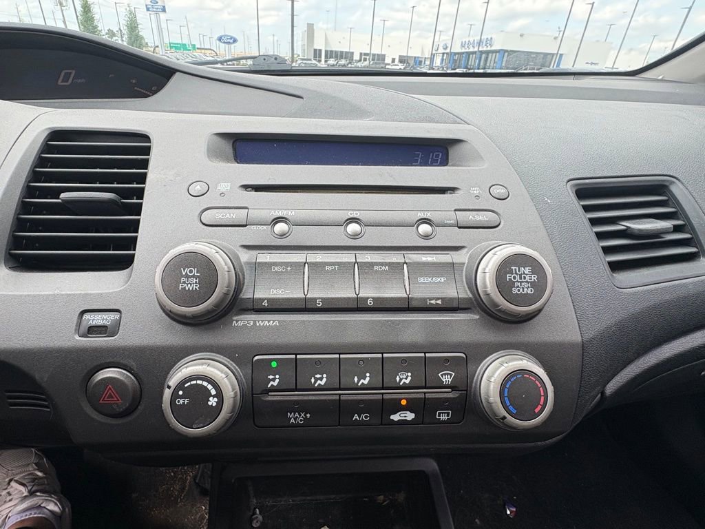 Used 2010 Honda Civic LX-S image 16