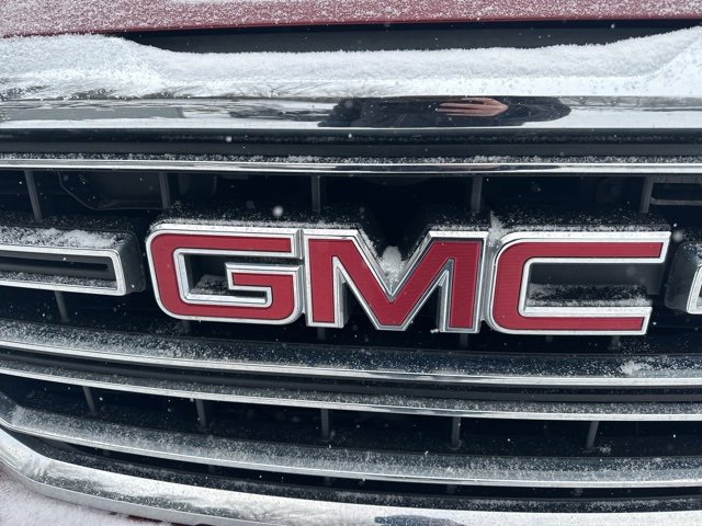 Used 2019 GMC Sierra 1500 SLE w/ SLE Value Package image 9