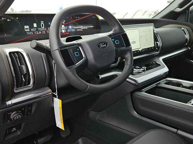 New 2026 Ford Expedition Tremor image 23