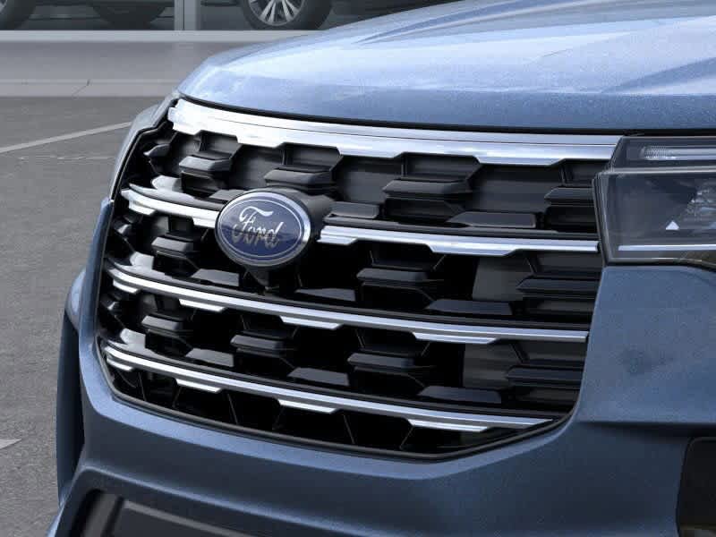 New 2026 Ford Explorer Active w/ Active Comfort Package AWD/4WD image 17