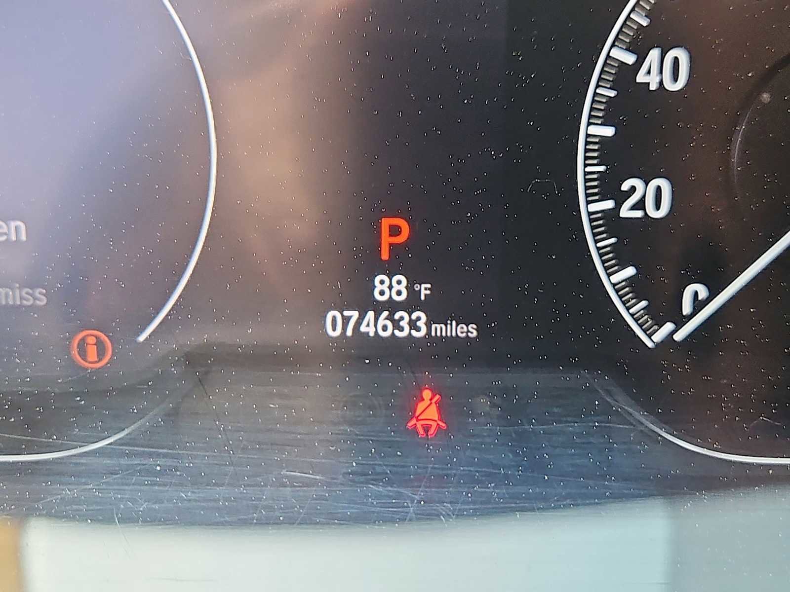 Certified 2019 Honda Accord EX image 11