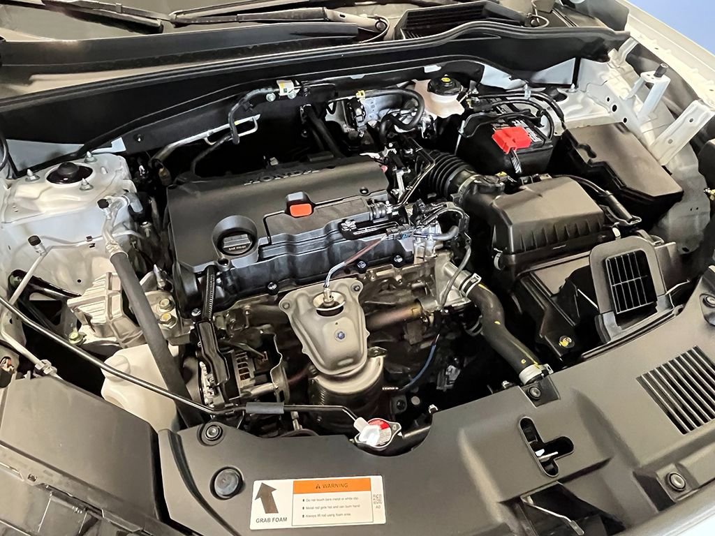 New 2027 Honda HR-V Sport image 12