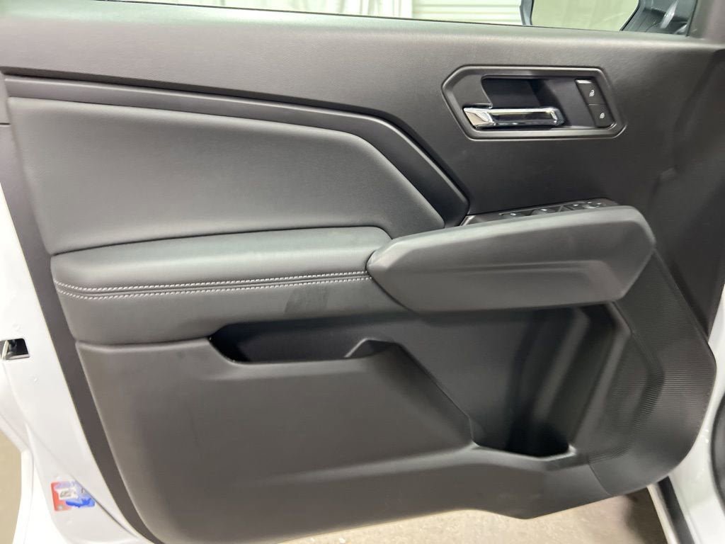 New 2025 Chevrolet Colorado LT w/ LT Convenience Package RWD image 22
