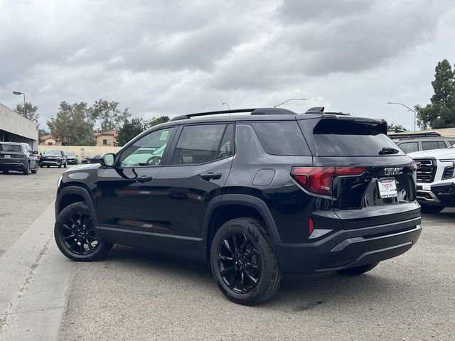 New 2026 GMC Terrain Elevation w/ Black Edition image 5