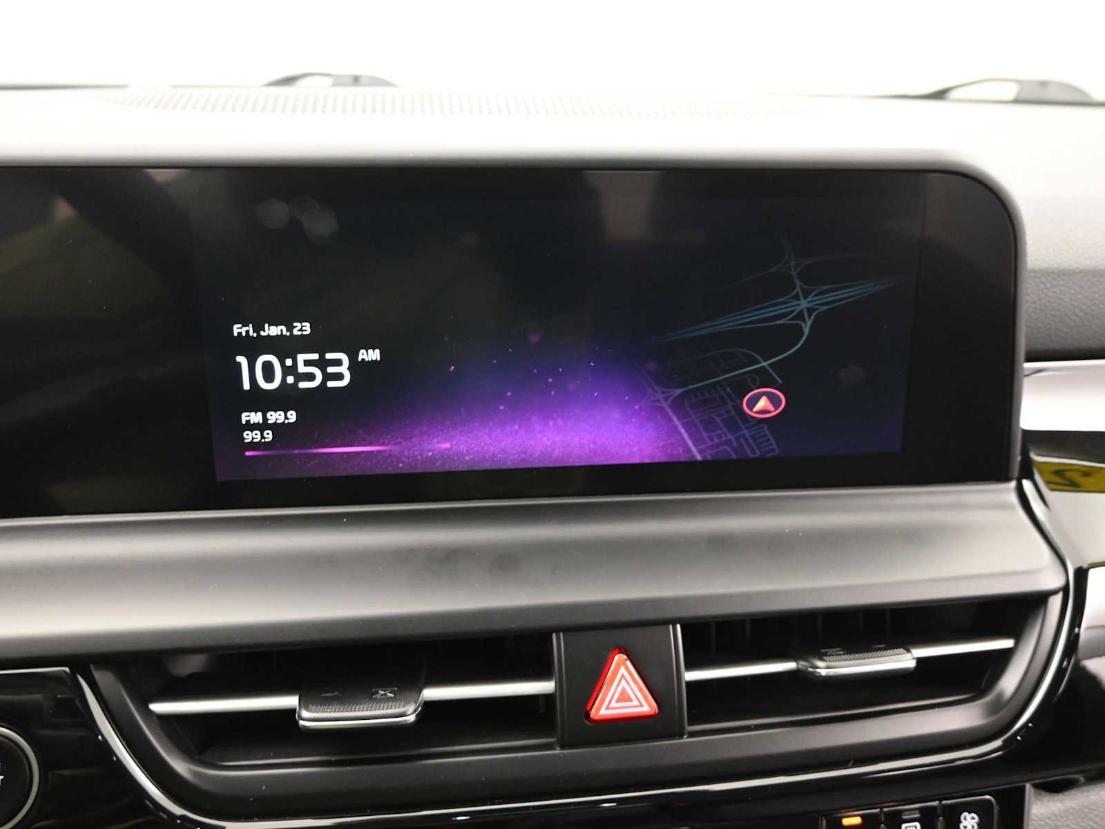 Used 2025 Kia Seltos S image 17