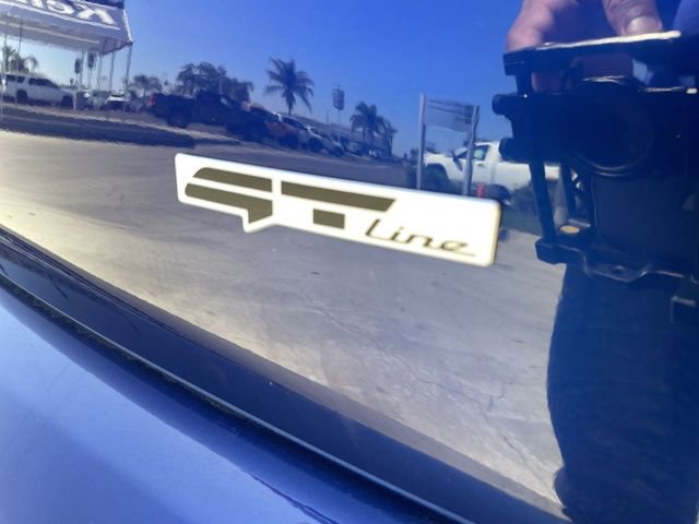 Used 2025 Kia K5 GT-Line image 30