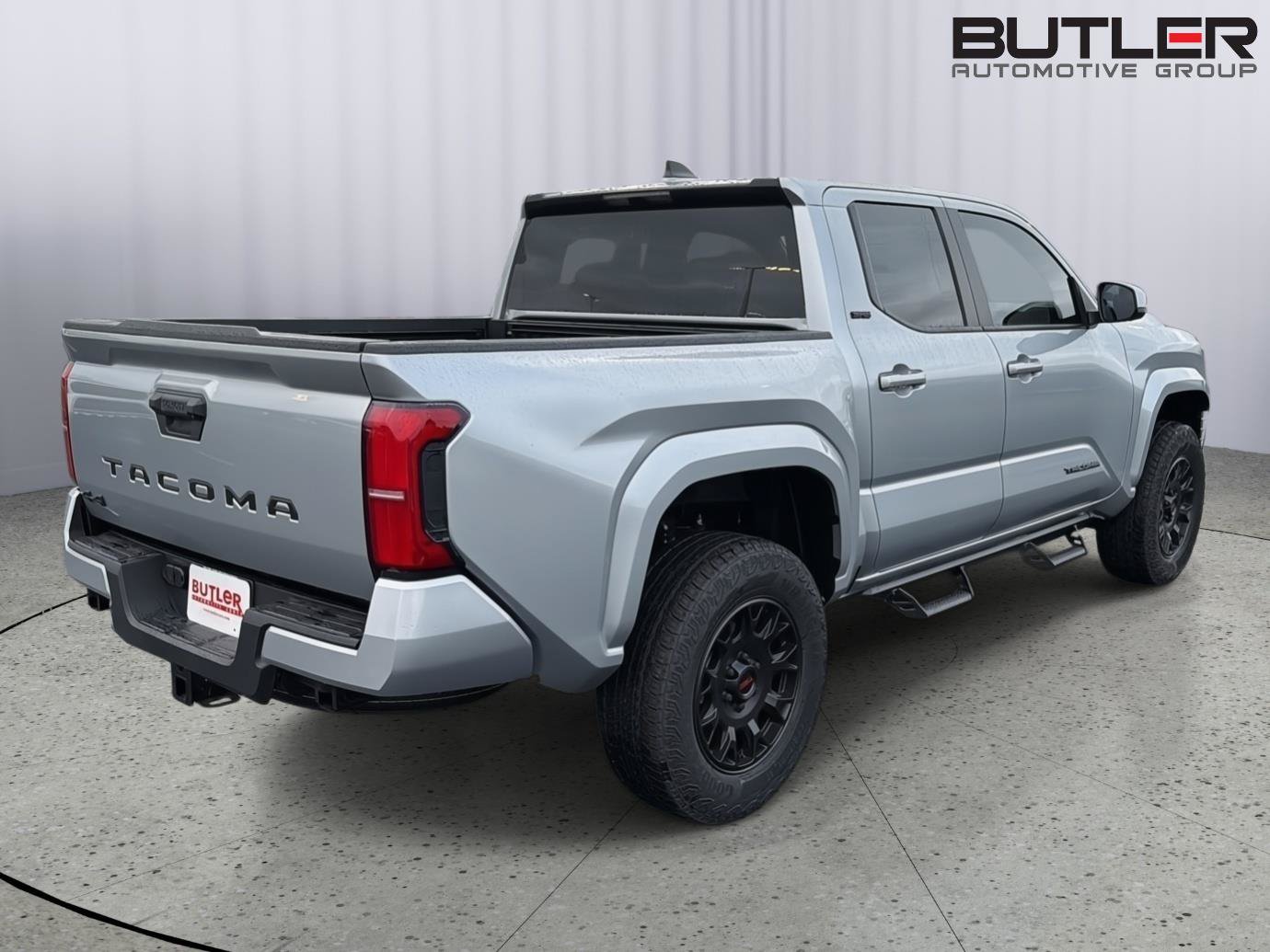 New 2026 Toyota Tacoma SR5 AWD/4WD image 6
