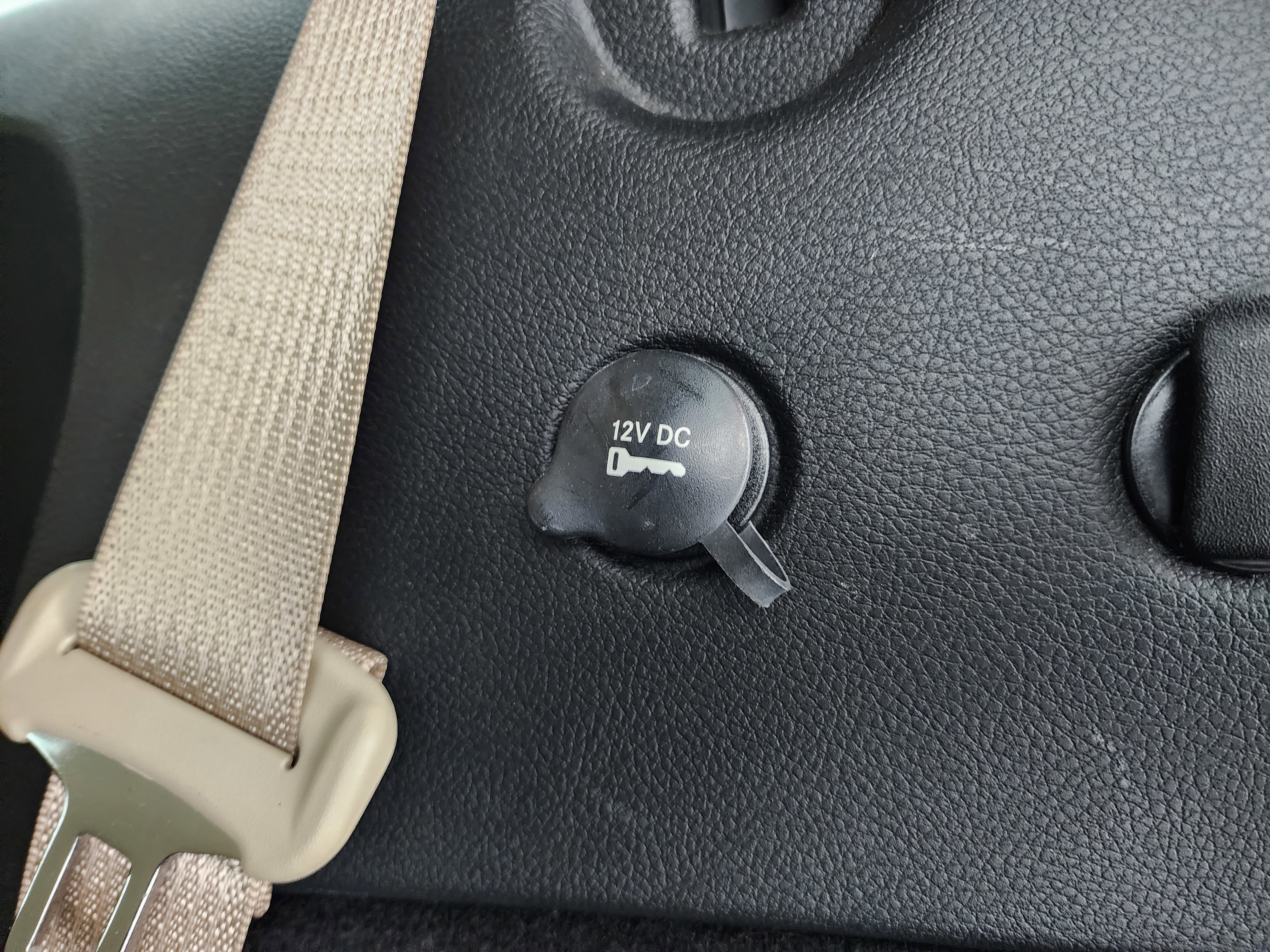 Used 2019 Dodge Durango Citadel w/ Technology Group image 32