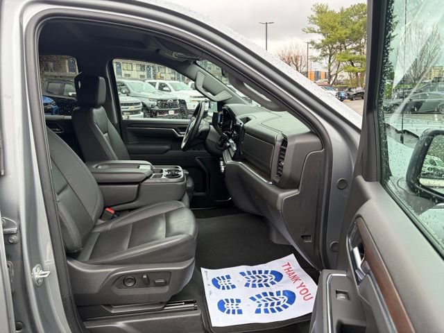 Used 2025 GMC Sierra 1500 SLT image 26