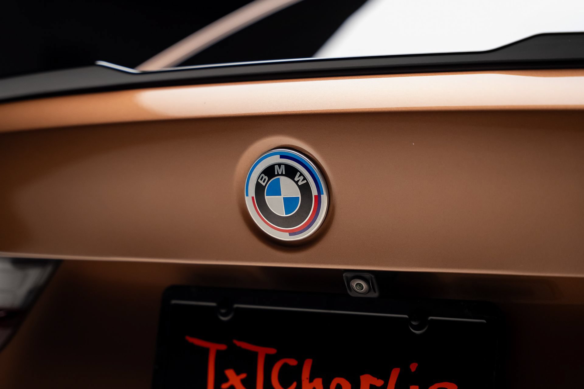 Used 2022 BMW M3 Competition w/ Executive Package RWD image 31