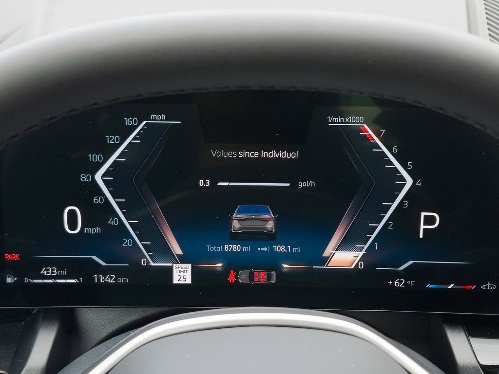 Certified 2025 BMW 530i image 16