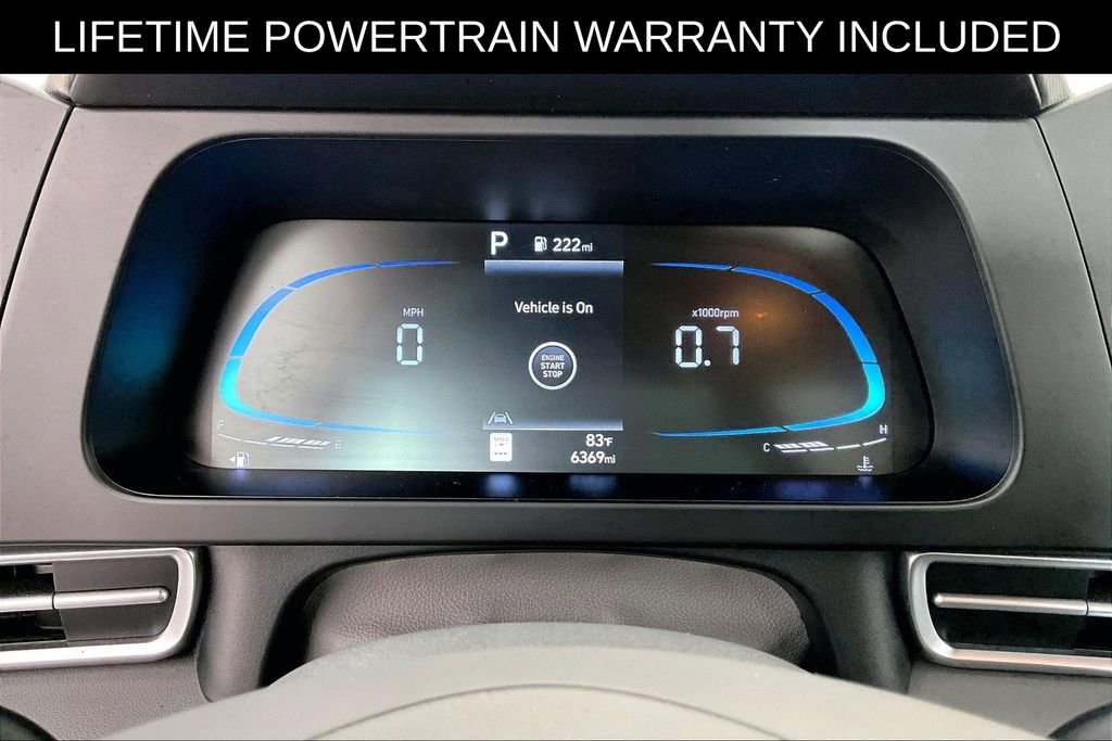 Used 2025 Hyundai Elantra Sport image 23