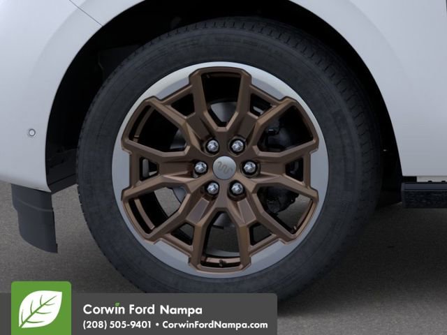 New 2026 Ford Expedition King Ranch image 19