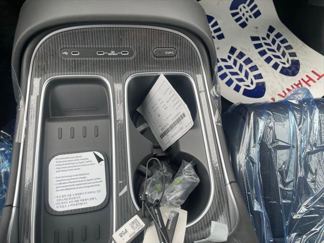 New 2026 Hyundai Palisade Calligraphy image 14