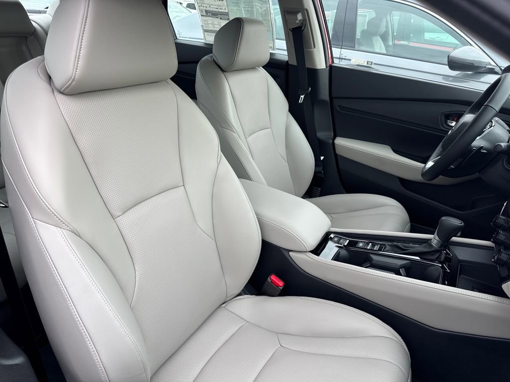 New 2026 Honda Accord Touring image 35