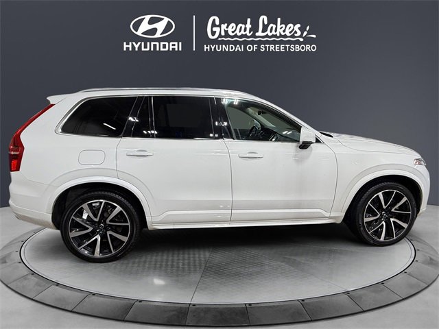 Used 2020 Volvo XC90 T8 Momentum image 6