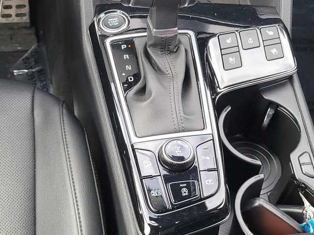 Certified 2024 Kia Sportage X-Pro Prestige AWD/4WD image 15