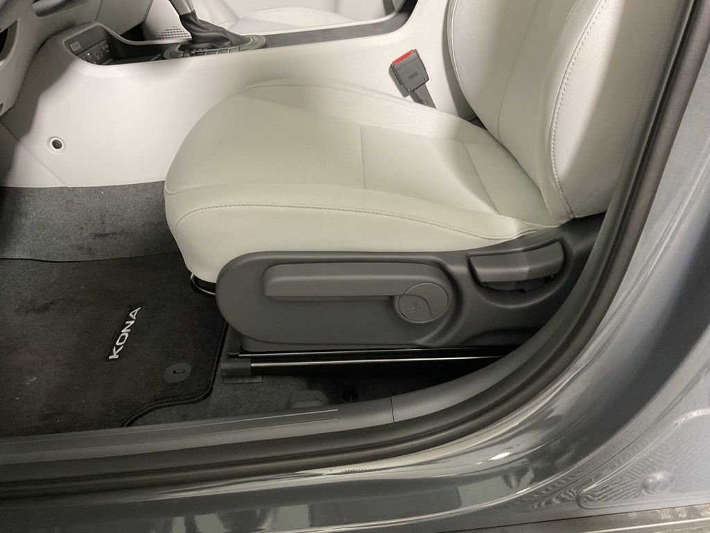 New 2026 Hyundai Kona SEL Sport image 21