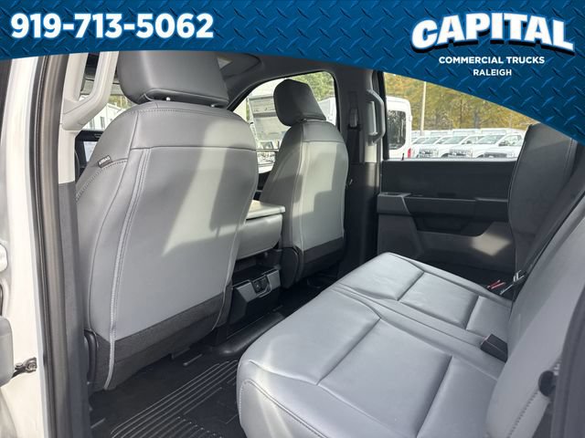 New 2026 Ford F250 XL w/ XL Chrome Package RWD image 19
