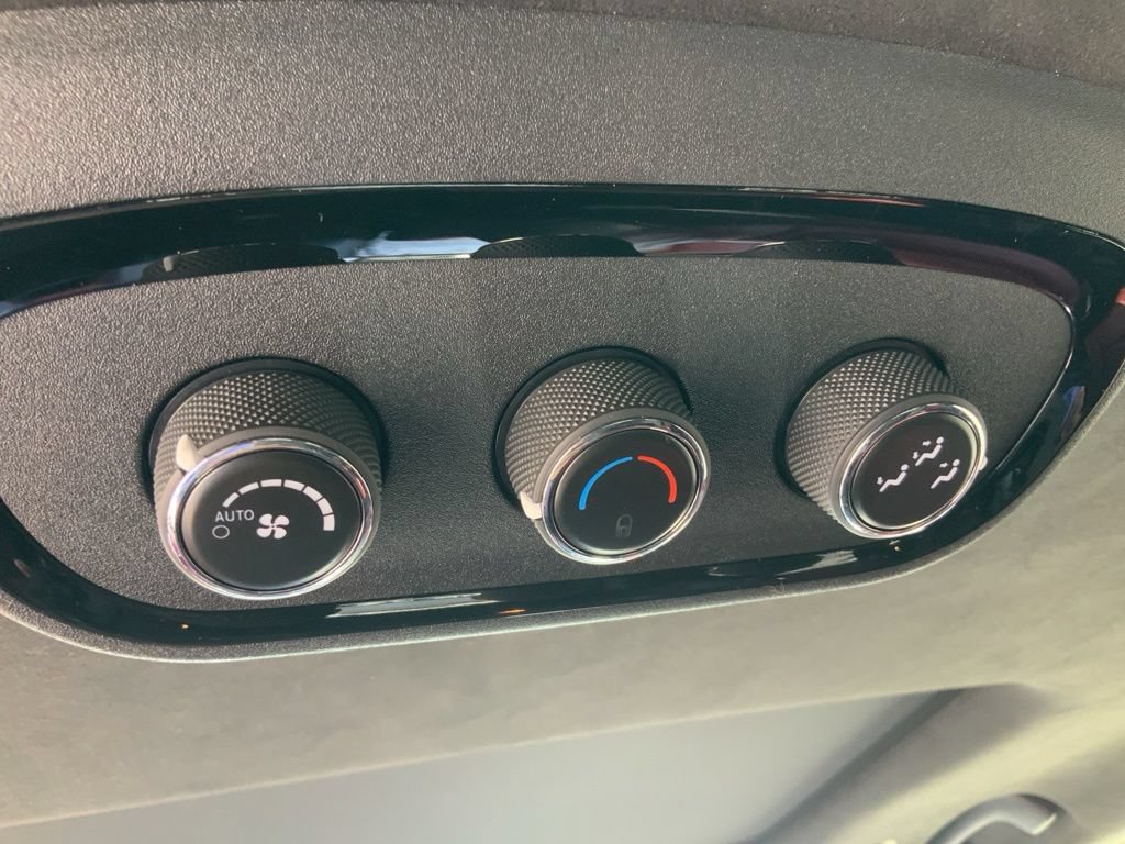 Used 2023 Dodge Durango SRT Hellcat AWD/4WD image 18