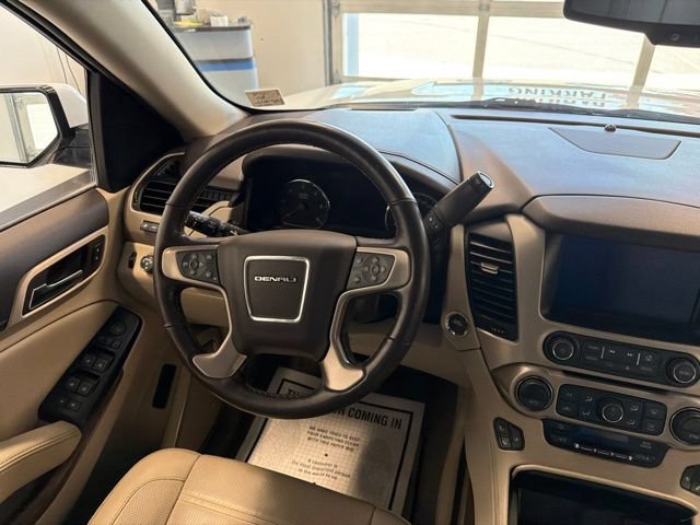 Used 2020 GMC Yukon Denali AWD/4WD image 34