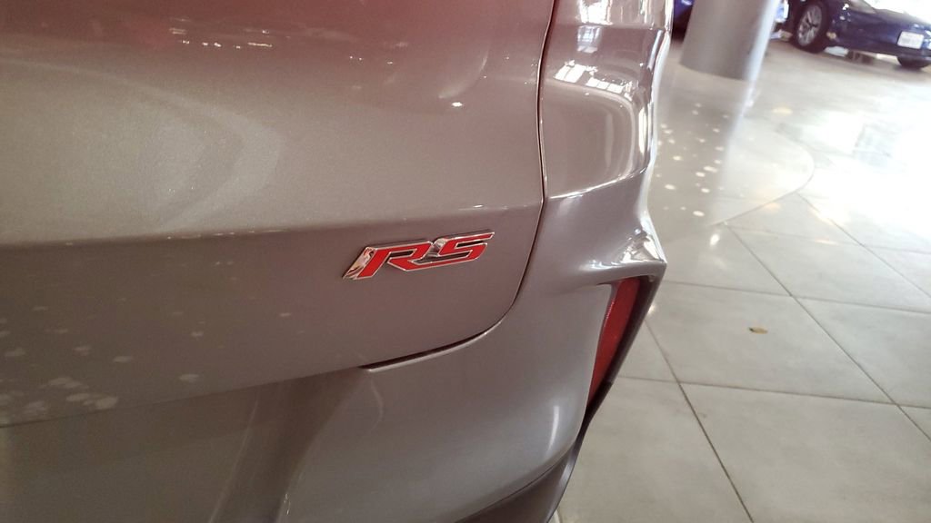 Used 2024 Chevrolet TrailBlazer RS w/ Convenience Package image 9