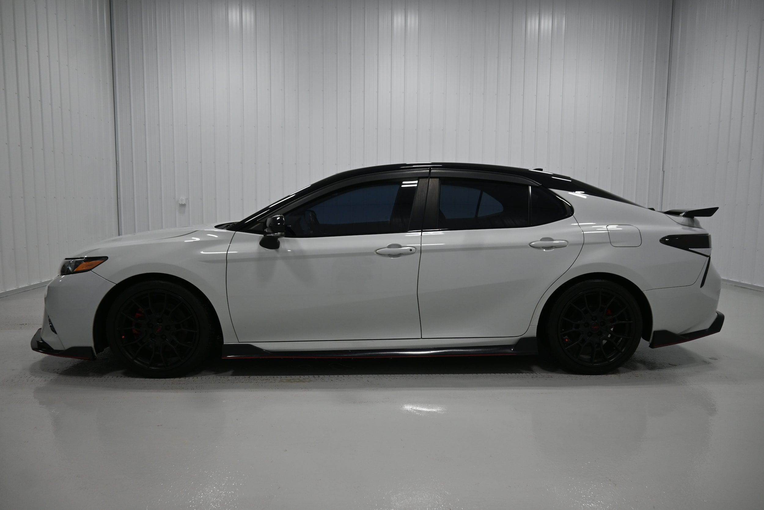 Used 2021 Toyota Camry TRD w/ TRD Package w/JBL Audio FWD image 26