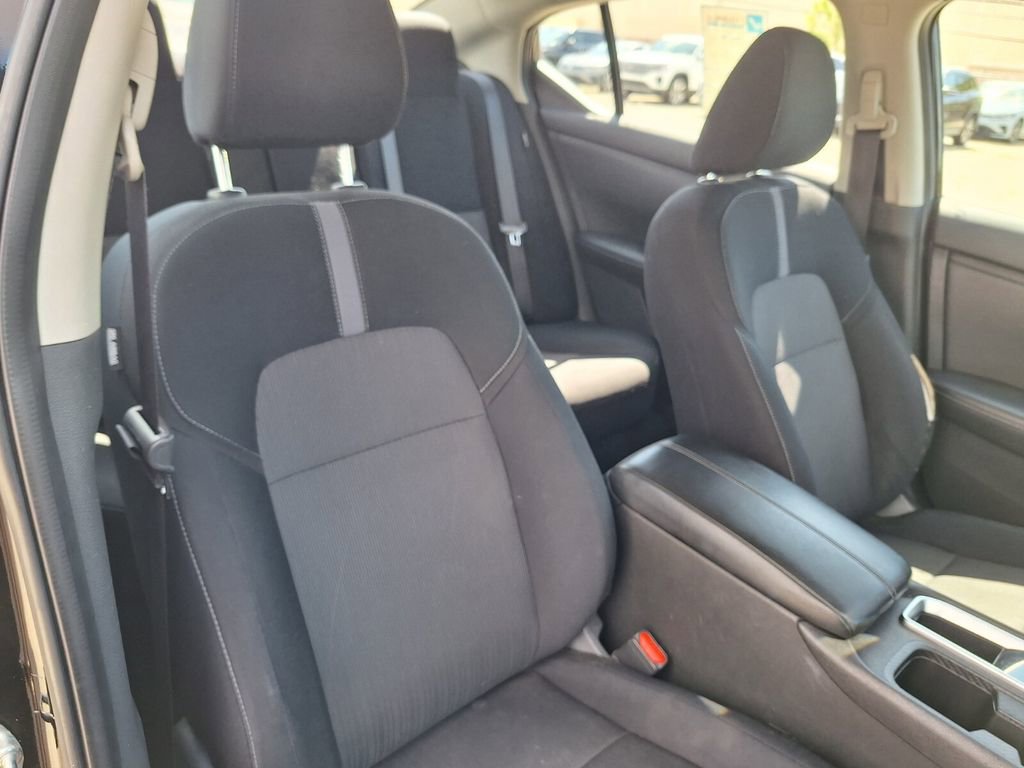 Used 2022 Nissan Sentra SV w/ All-Weather Package image 27