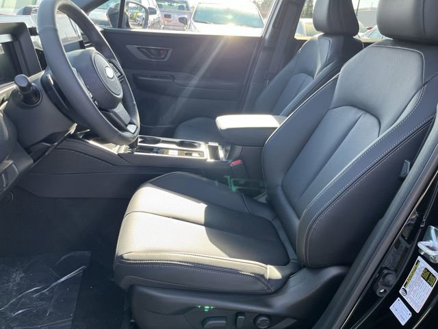 New 2026 Subaru Outback Limited image 15