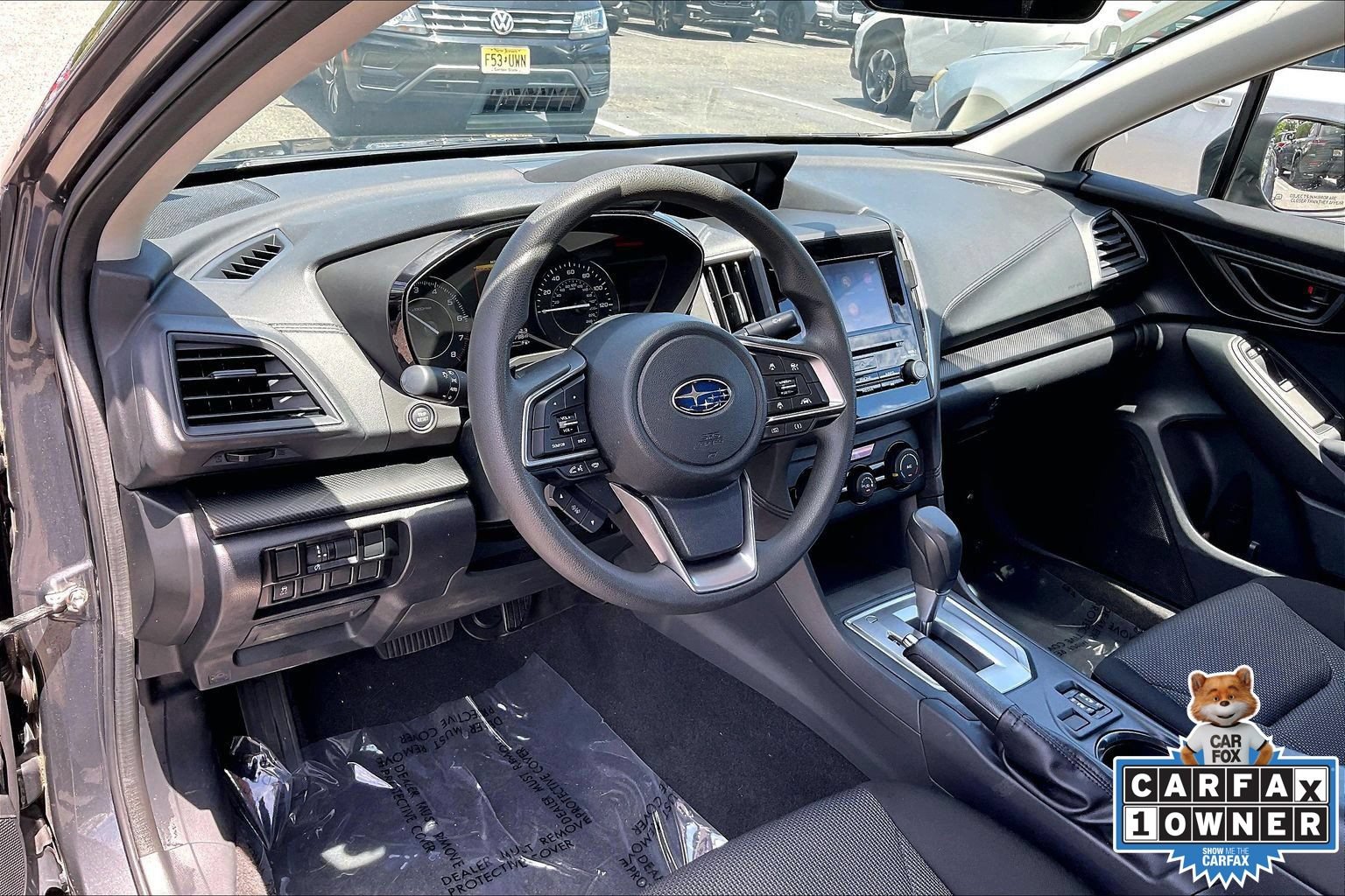 Certified 2023 Subaru Impreza 2.0i Premium AWD/4WD image 19