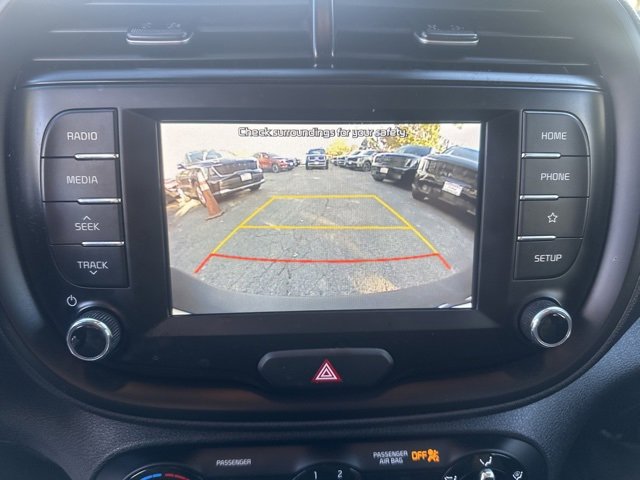 Used 2021 Kia Soul S image 15