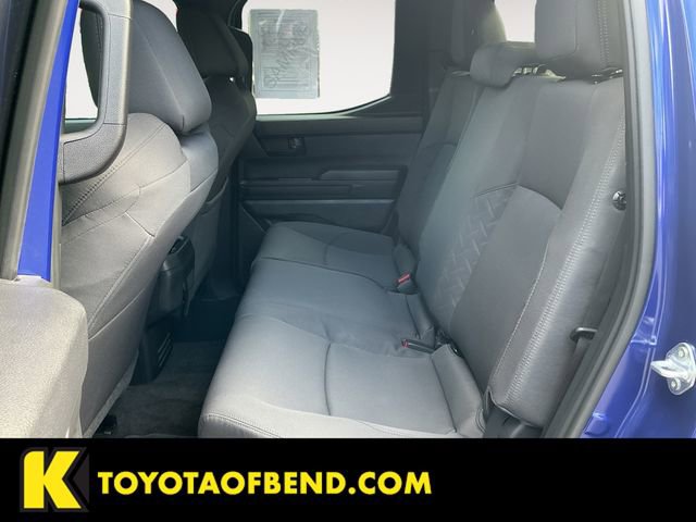Certified 2025 Toyota Tacoma SR5 image 13